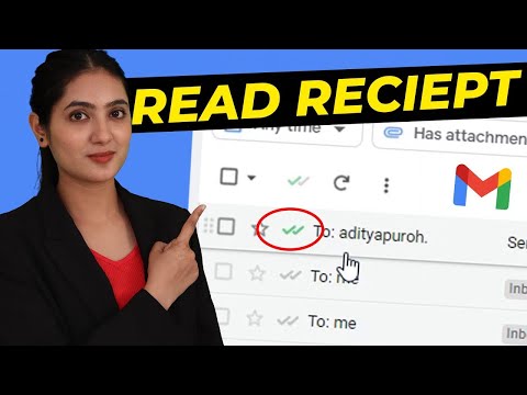 How To See If Someone Read Your Email Gmail Read Receipt Mail Tracker For Gmail