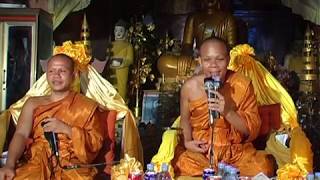 Dharma Talk,បញ្ចុំខណ្ឌសីមាវត្តពោធិមង្គល​,ទេសនាគ្រែបី ven.Vann Chenda,San Pheareth, Khat Sokoeurn,Ep4