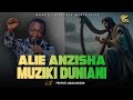 The Godfather Of MUSIC On Earth | With Prophet Musa Meizon