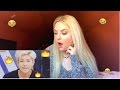 RAP MONSTER SEXY MOMENTS - REACTION