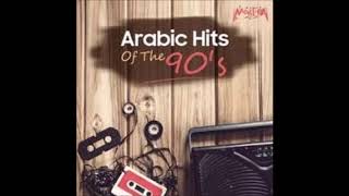 90s ARABIC MIX BY DJ JACK.H