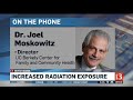 13 investigates cell phone radiation