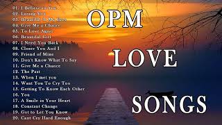 BEST OPM ALL TIME - TIMELESS CLASSIC 80S OPM GREATEST HITS - EastSide Band, Rockstar 2