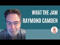From ColdFusion to 11ty with Raymond Camden - What the Jam