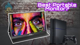 Mukesh Portable Gaming Monitor | Portable Monitor 2020 Review