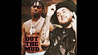 Jamie Ray - OUT THE MUD ft Fredo Bang
