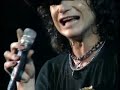 bunbury ...y al final