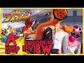 Tag Team Delivery! | Bakuage Sentai BoonBoomger Episode 10 REVIEW