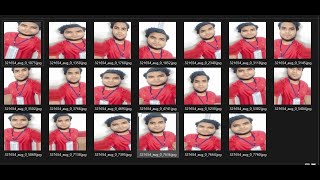 Image Data Augmentation Project using Python and TensorFlow | Deep Learning