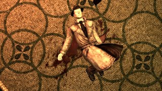 You Can't Wear These Clothes in Fallout: New Vegas