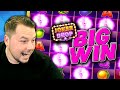 RECORD MULTIPLIER? Joker drop pays HUGE!