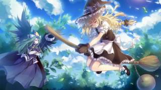 【東方Vocal／Rock】 Wonder Land 「White Elephant」