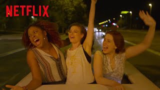 IBIZA l Tráiler oficial | Netflix España