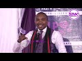 Morara Kebaso makes Gachagua & Martha Karua break into laughter imitating how Ruto lies to Kenyans