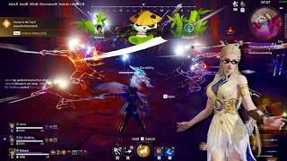 NEW HERO: CYRA! Nice gameplay and Cyra Ability \u0026 Hero showcase! Naraka Bladepoint: Astral 1