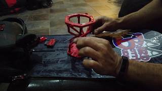 Installing BBB with Bracket