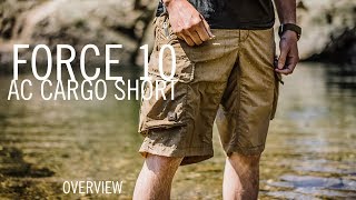 Triple Aught Design - Force 10 AC Cargo Short