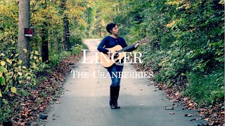 Linger The Cranberries Holly Wood Cover