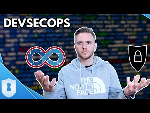 What is DevSecOps? (Getting a job as a DevSecOps engineer)