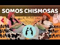 Las más chismosas l Las Alucines l 01x10