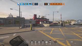 《 Rainbow 6 》 Funny \u0026 Highlights - Don't Stop Me Now