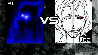 Winmugen: MP1 (1p) vs. The Will of Sacred (11p) \u0026 Virtual (Sadist Mode)