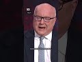 george brandis trump ‘appealing’ to anti left but ‘danger’ to west q a