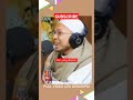 Kebahagiaan Deddy Corbuzier Saat Bertemu Habib Umar #kataliputan #shorts #yearofyou