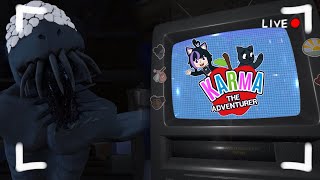 【Amanda the Adventurer】Dora scared me as a child, so let's relive my trauma together.