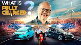 What is Fully Charged and how can you help us? | Fully Charged