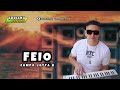 FEIO / TBT ADRIANO BATIDÃO O REI DA NOITE / LANÇAMENTO NOVO