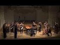 Johann Strauss : Fledermaus Overture (Romantic Chamber Orchestra ® François Weigel)