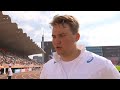 IAAF World U20 Tampere – Teemu Narvi FIN Javelin Throw Qualification