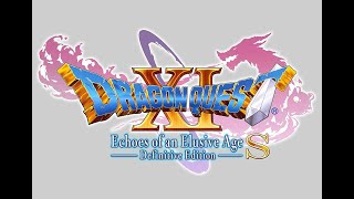 Dragon Quest XI S Definitive PC Ep. 3