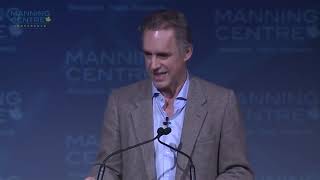 Jordan Peterson Postmodernism How and why it must be fought 2017/02/25