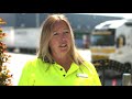 South West Express - 2019 Woolworths Small Carrier of the Year