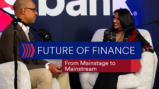 Future of Finance: Expert voices on what’s next in banking | Live from Money20/20