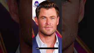 Unveiling the Mighty Career and Staggering Net Worth of Chris Hemsworth: Journey to Success