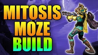 Borderlands 3 | Mitosis Moze Build 2025 - Most Powerful Moze Build! (No Iron Bear)