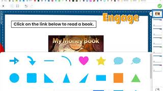 Adding Content to HyperDocs for Seesaw