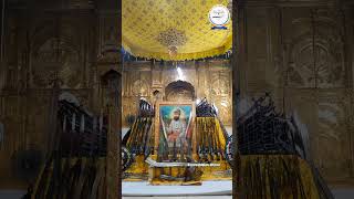 Hazur Sahib Takhat Sachkhand Sri Hazoor Abchal Nagar Sahib Nanded 27/02/2025 Morning hazursahiblive