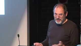 Rod Simpson: Strategic Urban Design, Planning and Remaking the City