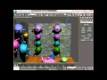 Learn  Autodesk 3ds Max - Chapter 7 - Using Angle Snap