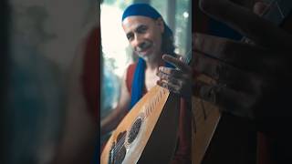 Laouto (Greek lute). Αn instrument with a lot of potential #shorts