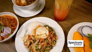 Family-Run Thai Restaurant Is a Hidden Gem on Waialae