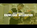 Everything you need to know about Knowledge Integration at Waterloo