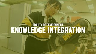 Everything you need to know about Knowledge Integration at Waterloo