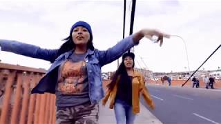 VOCES DE RAP - Briza, Maya, Ruby ft. Urban Krazy | Bolivia 2018 | VideoClipOficial