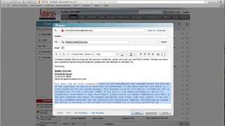 Cloud Document Assembly