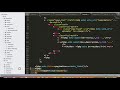 Codeigniter - Using Core Controller to load header and footer